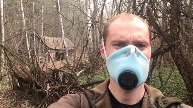 Іван Єременко в Лельові