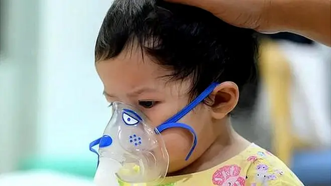 ఆర్ఎస్‌వీ వైరస్ ముప్పు