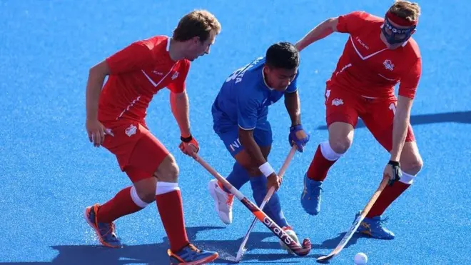 भारत-इंग्लैंड मैच, कॉमनवेल्थ खेल 2022