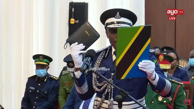 Wambura