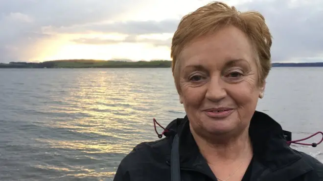 لم تعد إيزوبيل موراي تنظر إلى نفسها على أنها مريضة بمرض السكري