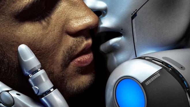 Роботы-любовники будут умными, послушными и неутомимыми. Останется ли небходимость в людях?