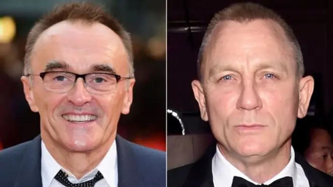 Джеймс Бонд