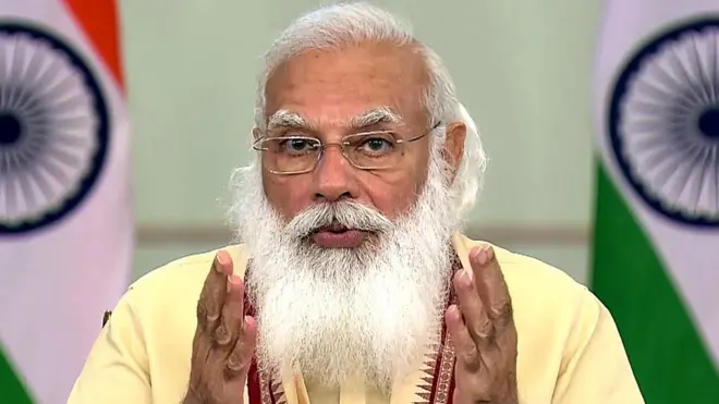 मोदी सरकार