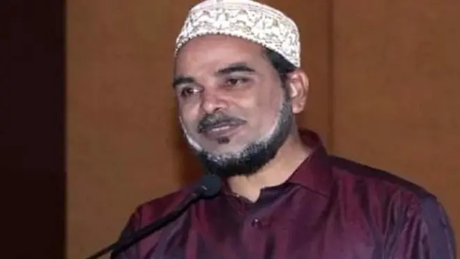 મુર્તજા અલી