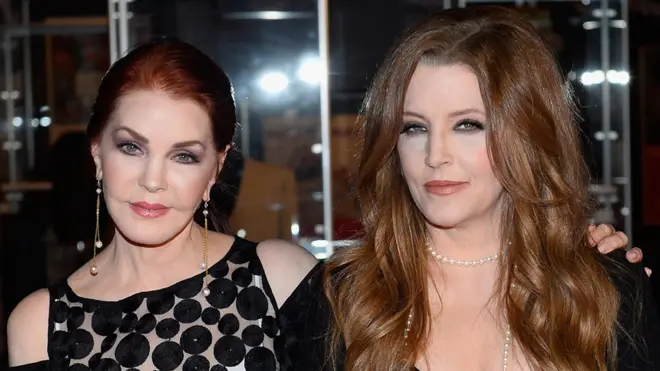 Стоковые фотографии по запросу Priscilla presley