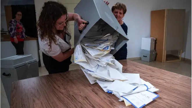 Posle brojanja glasova, u EU tek sledi formiranje svih institucija