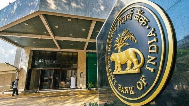 आरबीआई, रिजर्व बैंक ऑफ़ इंडिया, भारतीय रिजर्व बैंक, RBI, Reserve Bank Of India