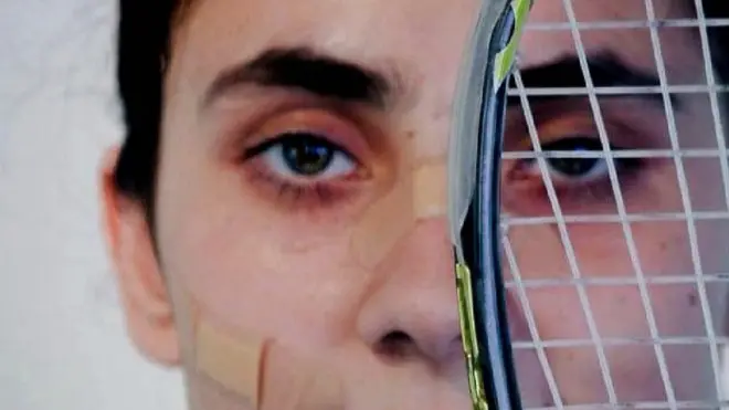 فرہاد بی بی