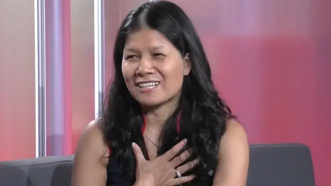 Thao Griffiths