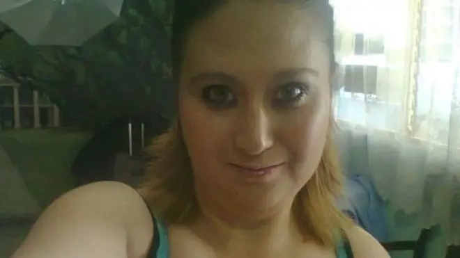 دافني ماكفرسون