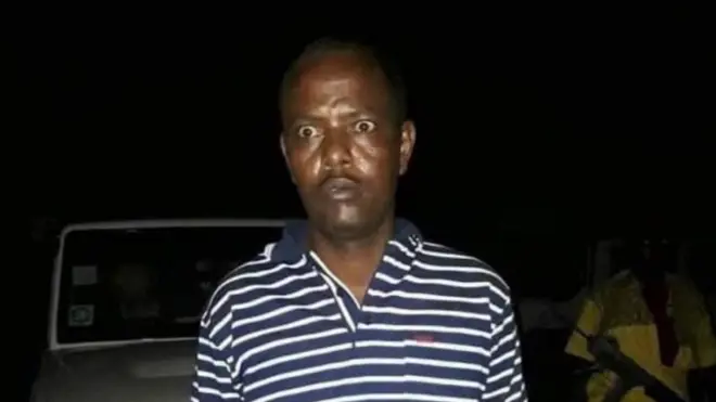 ሓሰን ኢስማዔል (ሓሰን ዴሬ)