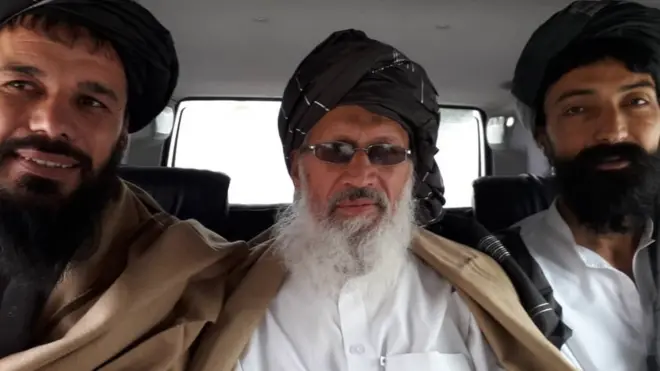 ویل کېږي چې دا تبادله په بغلان ولایت کې شوې ده