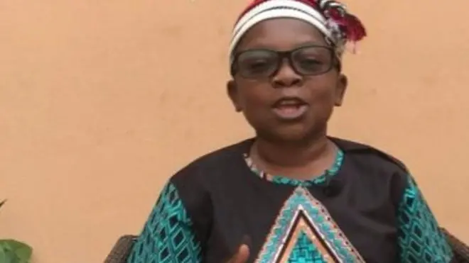 Chinedu Ikedieze