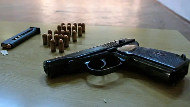 По информации СМИ, полицейские поссорились из-за обидной клички