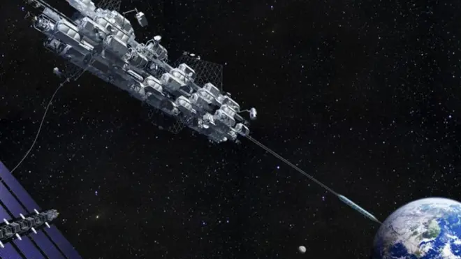 El mayor reto es encontrar un material lo suficientemente resistente.