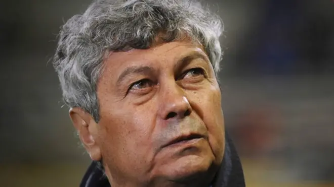 Назначение Мирчи Луческу тренером киевского "Динамо" стало главной сенсацией украинского футбольного межсезонья