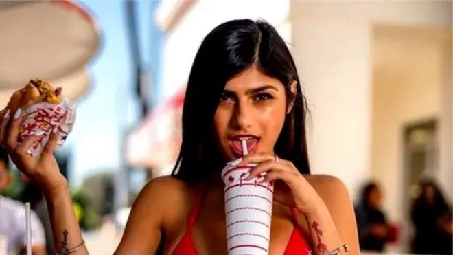 మియా ఖలీఫా