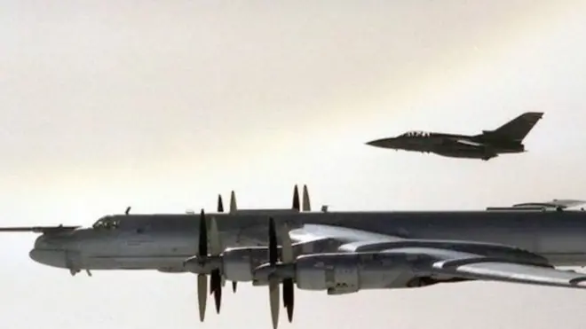 Le Nigeria a acheté des avions de guerre auprès de la Russie en réaction au blocus de vente d'armes imposé par les Etats-Unis