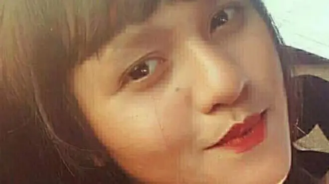 رایا سرکار امریکہ میں مقیم ہیں اور قانون کی تعلیم حاصل کر رہی ہیں