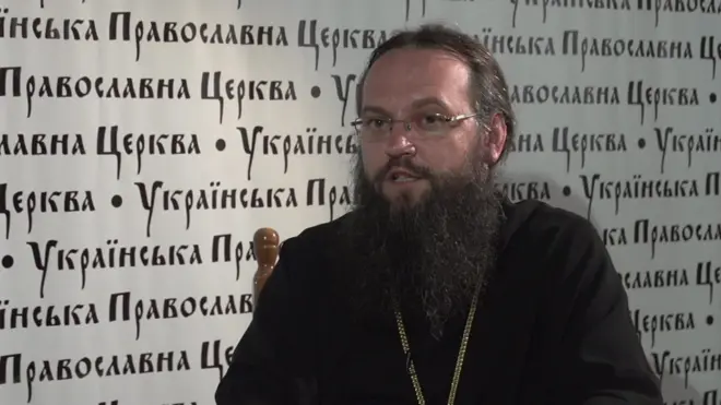 Владыка Климент