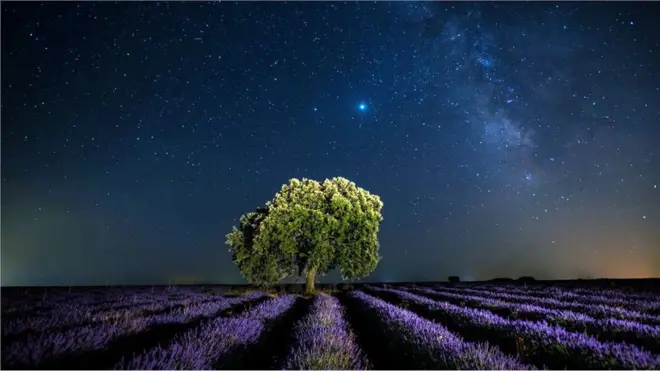 Depuis plus d'un siècle, les gens rêvent de créer une civilisation au-delà de l'atmosphère de la Terre.