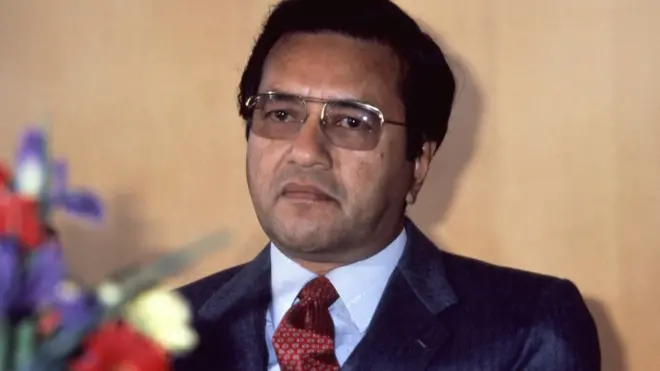 มหาเธร์ โมฮัมหมัด