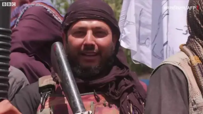 तालिबान