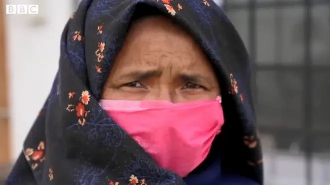 నేపాల్ కోవిడ్