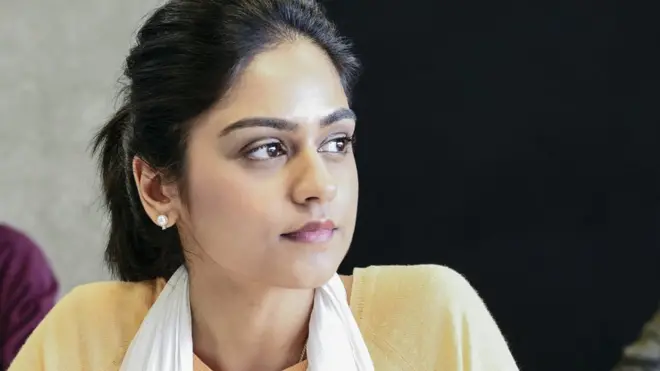 विद्यार्थिनी