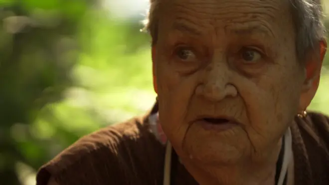 Спогади ув’язненої ГУЛАГу: "Багато з глузду з’їжджали, не витримували"