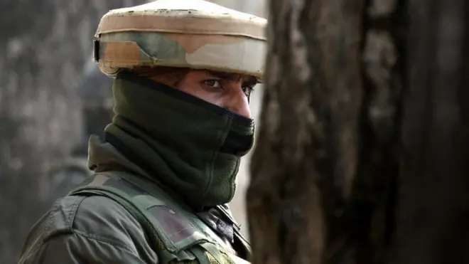 भारतीय सेना