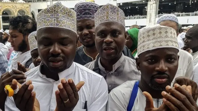 Usalama mkali umedumishwa nchini Saudi Arabia