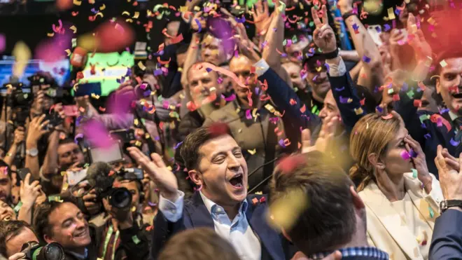 украин шайлоосу