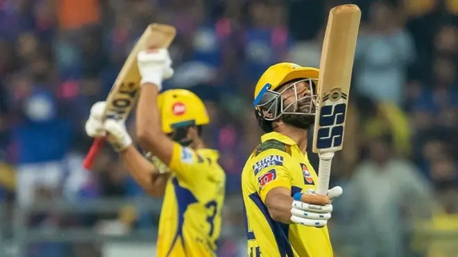 अजिंक्य रहाणे