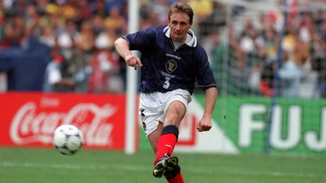 टॉम बॉयड