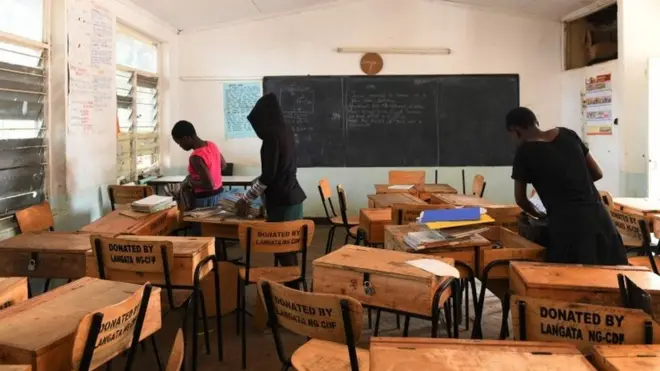 Biyyootni Afrikaa tamsa'ina Koronaa ittisuuf maal godhan