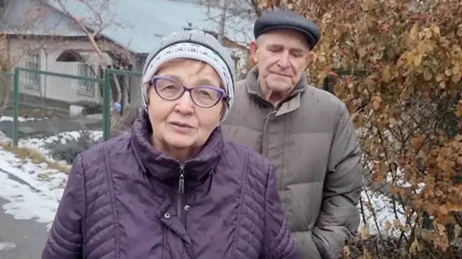 7 января на улицах Алматы утихли протесты и столкновения. По всей стране погибли десятки человек, сожжены здания и разграблены магазины и банкоматы.