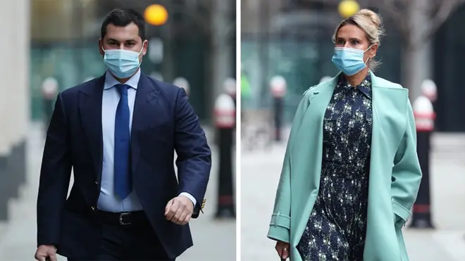 Ахмедовы направляются в суд 7 декабря 2020 года