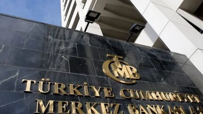 Merkez Bankası