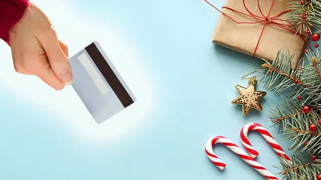 Жители какой из стран Европы тратят на Новый год и Рождество больше всех?