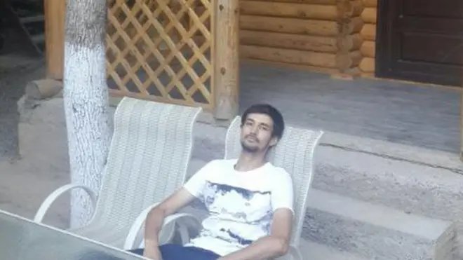 Ғайрат Зиёхўжаев 11 ой давом этган тергов ва суд унинг саломатлигига кескин таъсир қилганини айтади.