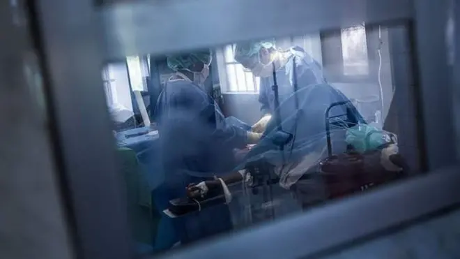 Njia hii ina lengo la kuokoa maisha ya mama na mtoto, lakini kwa sasa imekua ya hatari