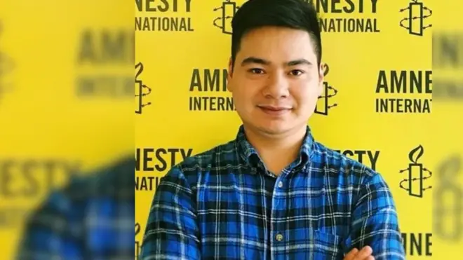 Đại diện Amnesty International nói về di sản Trần Đại Quang