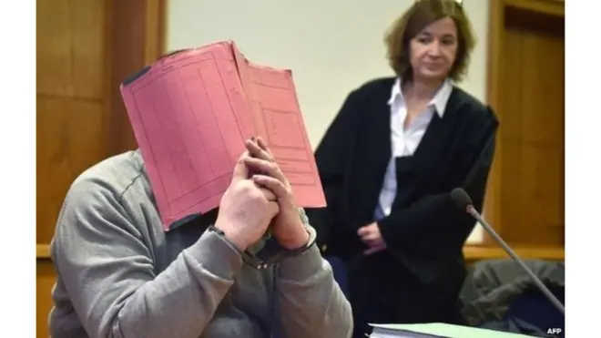 ویل کېږي دغه نرس نایلس هویګل غوښتل خپل همکاران د مرګحاله ناروغانو په بیا ژوندي کولو سره حیران کړي، خو اکثر یې وژل شوي دي.