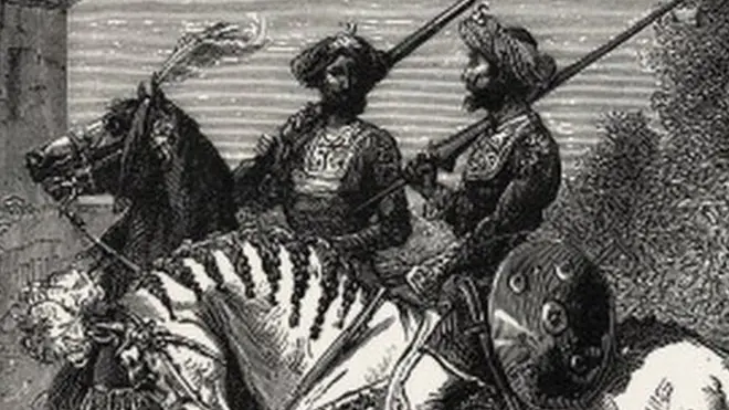 प्रतीकात्मक तस्वीर