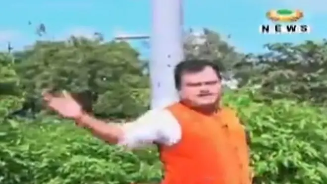 सुरेश चव्हानके