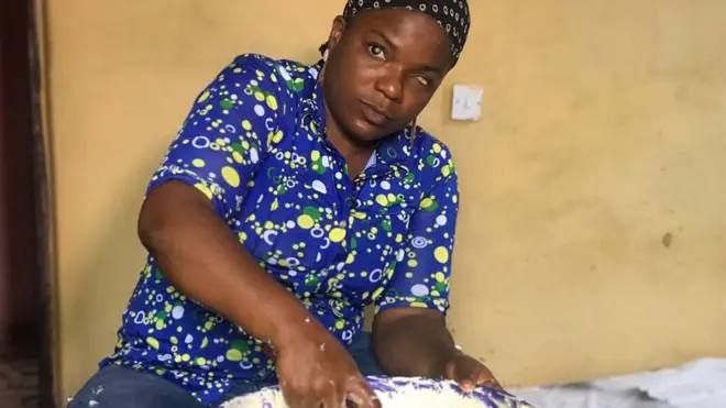 Onye ichi na-eme achịcha