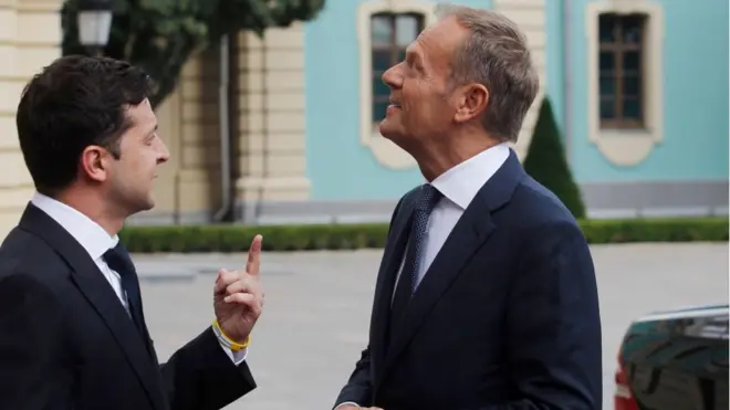 Зеленський