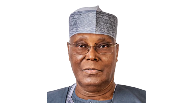 Atiku Abubakar